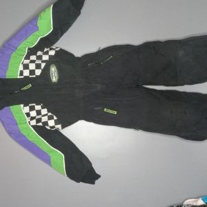 VTG Snowsuit
